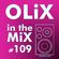 OLiX in the Mix - 109 - The Party Is ON image