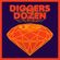 Great Scott - Diggers Dozen Live Sessions (February 2013 London) image