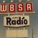 WBSR Pensacola / Daddy Rabbit Ray / January 1970 image
