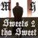 Creme Podcast #5 - Marquis Hawkes - Sweets 2 Tha Sweet (Dixon Avenue Basement Jams) image