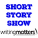 The Short Story Show on Deal Radio 10th April 2016 image