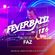 Feverball Radio Show 126 by Ladies On Mars & Gus Fastuca + Special Guest Faz image