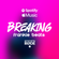 Breaking with Frankie - 16th July 2021 image