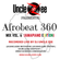 Afrobeat 360 Mix - Vol. 6 (Amapiano Edition) image