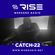 Catch-22 "In The House" on www.riseradio.net 09-04-2022 image