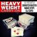 DUSTY DONUTS presents: HEAVYWEIGHT CARRY-ON || a 45 mix by Skratch Bastid, Marc Hype & DJ Expo image