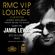 RMC VIP LOUNGE CLUB EDITION #20 - GUEST MIX JAMIE LEWIS (27 10 2018) image