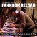 DJ JORUN BOMBAY'S FUNKBOX RELOAD - FALL 2014 EDITION image