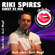 Riki Spires - Oh So Sexy - Guest DJ MIX image