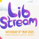 Lib Stream 2021 - Warren Le Sueur (Live Stream - 08.05.21) image