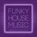 Funky House Music image