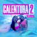 CALENTURA 2 (Latin Party Mix) image