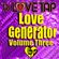 DJ Love Tap - Love Generator Volume Three image