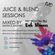 Juice and Blend Sessions #020 (Guest mix by Erik Strauss) image