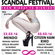 Scandal Festiva l- 22/03/2016 - at Infinity  Koh Phangan image