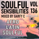 Soulful Sensibilities Vol. 136 - AFRO LATIN SOULFUL - 25 April 2022 image