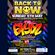 1988 - 1992 Back To Now (Promo Mix) DJ Faydz image