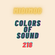 Colors of Sound 218 (Full) image
