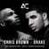 Chris Brown VS Drake Part.1 image