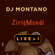 DJ Montano Vinil Live 1 image