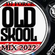 OLDSCHOOL KING DJ FORCE14 HEAD TO TOE BACK IN DA DAY MIX BAY AREA 11*11*2022 image