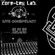 CRTXLP01 - Live Conspiracy [Zip the Robot & The Mr X...] image