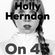 Holly Herndon on 45 image