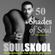 50 SHADES OF SOUL (Slow banger mix) *Recommended if u like Jodeci, R. Kelly, H-Town, Joe, Jon B etc. image