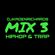 DJ KADEN RICHARDS | MIX 3 | HIPHOP + UK RAP + TRAP image