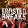 Frosted Breaks 200 - 90's Rave Vinyl image