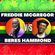FREDDIE McGREGOR VS BERES HAMMOND MIX - DJ LANCE THE MAN 1 image