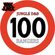 VINYL JUNKIE - 100 - JUNGLE D&B BANGERS - 3 HOUR MEGAMIX image