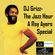 The Jazz Hour on Our Music Radio- Roy Ayers Show image