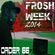 Frosh Week 2014 image