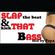 Slap The Beat&Kick That Bass mix by Popa image