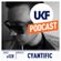 UKF Music Podcast #28 - Cyantific in the mix image