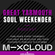 Great Yarmouth Soul Weekender- Episode 23 Michael Angol image