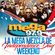 DJ Flow - Mega 97.9FM Independence Day Weekend image