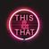 This and That - Mixed by Dj Rugrat image