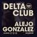 Delta Podcasts - Delta Club presents Alejo Gonzalez (28.05.2018) image