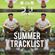 DJ GARNS - SUMMER TRACKLIST image