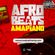 Afrobeats Amapiano Mix 2022 | We Outside image