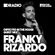 Defected In The House Radio Show: Guest Mix by Franky Rizardo - 10.02.17 image