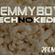 Demmyboy - TechNOkedli (Promo Mix) image