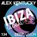 134.DEEPFUSION @ IBIZAGLOBALRADIO (Alex Kentucky) 26/06/18 image