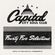 Capital City Soul Club - Forty Five Selections image