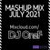 @DJOneF Mashup Mix July 2021 image