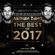 BEST OF 2017 | Hip Hop, UK Rap, RnB, Grime, House & Bassline | @NathanDawe image