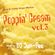 (2018~2020's Hit Songs) - Pops & Catchy Music Mixtape "Poppin' Cream vol.3" image