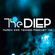 The DIEP march XXX TECHNO podcast image